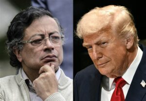 آمریکا رئیس‌جمهور کوبا را تحریم کرد/ پترو: هرگز تسلیم نخواهم شد