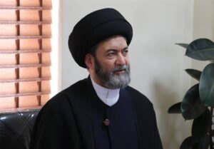 آیتالله عاملی: هیچ کودک سرطانی زیر 18 سالی در اردبیل بدون حمایت نمیماند