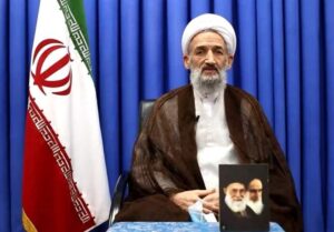 Ø¢ÛØª Ø§ÙÙÙ ÙØ­ÙØ¯Û ÙØ§Ø¦ÛÙÛ: ÙÙØ´ Ø³ÛØ§Ø³Û Ø³ÛØ¯ Ø­Ø³Ù ÙØµØ±Ø§ÙÙÙ ØªØ²ÙÛØ± Ø§Ø³ØªÚ©Ø¨Ø§Ø± Ø±Ø§ Ú©ÙØ§Ø± ÙÛâØ²Ø¯