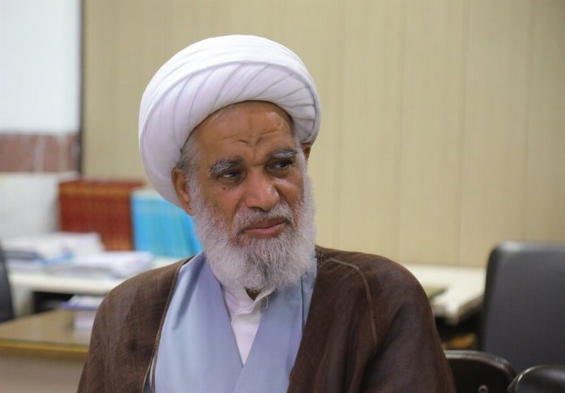 آیت الله کعبی: قدرت کلام شهید نصرالله ریشه در بصیرت و حکمت داشت