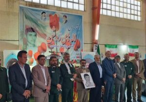 اجرای طرح لاله‌های روشن در 2000 مدرسه چهارمحال و بختیاری