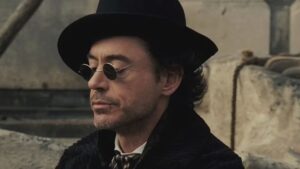 اخبار هیجان‌انگیزی درباره فیلم Sherlock Holmes 3 منتشر شد - گیمفا