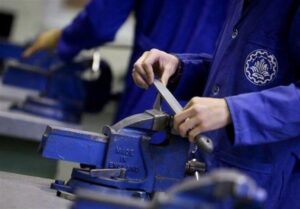 تخصیص 15 میلیارد ریال اعتبار برای توسعه آموزشهای فنی و مهارتی در دیلم