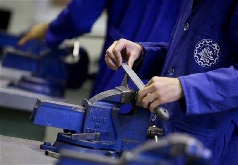 تخصیص 15 میلیارد ریال اعتبار برای توسعه آموزشهای فنی و مهارتی در دیلم