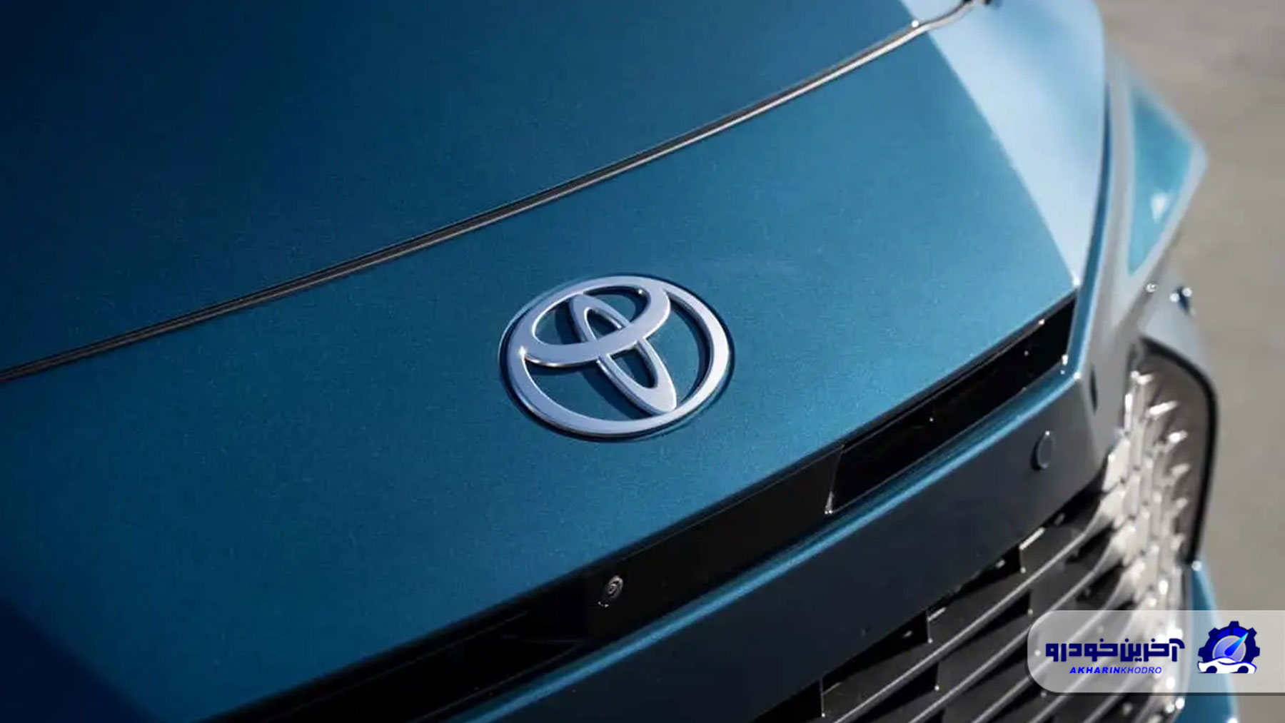 تسلط تویوتا بر جاده های کره خاکی ؛ آماری عجیب از تعداد خودروهای فعال کمپانی ژاپنی در  جهان