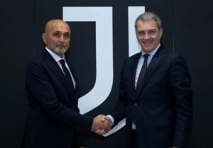 اسپالتی چگونه یوونتوس را تغییر خواهد داد؟