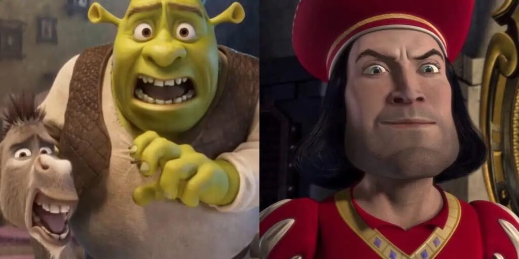اطلاعات جدیدی از فیلم Shrek 5 فاش شد - گیمفا