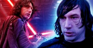 اطلاعات جدیدی از فیلم لغو شده The Hunt for Ben Solo منتشر شد - گیمفا