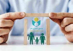 اطلاعیه صندوق اعتباری هنر در خصوص ادغام بانک آینده در بانک ملی و وضعیت هنرکارت