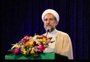 اظهار تأسف امام جمعه قزوین ‌‌از اکران برخی فیلم‌ها‌ در سینما و شبکه خانگی