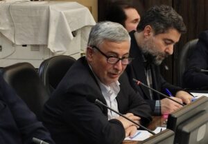 اعتبار پروژه خط پردازش پسماند لنگرود به 26 میلیارد تومان رسید