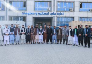 اعزام تیمهایی از اداره آمار طالبان به ایران برای حل مشکلات هویتی مهاجرین