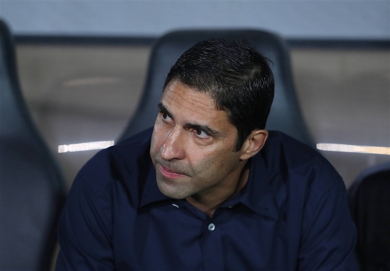 اعلام رسمی جدایی هاشمیان از پرسپولیس