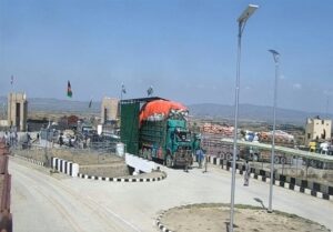 بازگشایی گذرگاه «انگور اده» میان افغانستان و پاکستان پس از 2 سال
