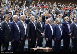 افتخارآفرینی جوانان اردبیلی در بیست‌ودومین دوره مسابقات ملی مهارت ایران