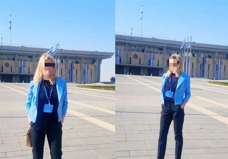 افشای ابعادی جدید از برده داری زنان صهیونیست در اسرائیل