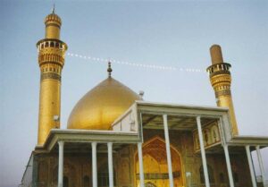 امام حسن عسکری(ع) الگویی تمام عیار در کار تشکیلاتی