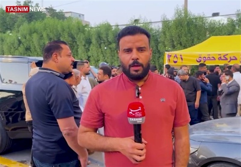 انتخابات عراق
