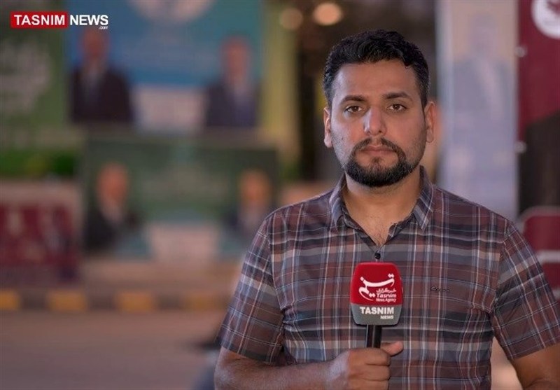 انتخابات عراق
