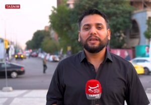 انتخابات عراق