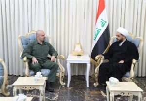 انتخابات و حقوق کارمندان اقلیم کردستان محور رایزنی بافل طالبانی با سران بیت شیعی عراق