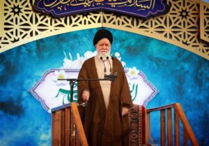 انتقاد آیت‌الله علم‌الهدی از بی‌بندوباری‌ها‌/ این ناهنجاری‌ها‌ جنگ با خداباوری مردم است