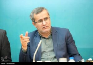 انحلال شورای شهر دوگنبدان تکذیب شد