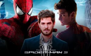 اندرو گارفیلد: احتمالاً فیلم Amazing Spider-Man 3 هیچوقت ساخته نخواهد شد - گیمفا