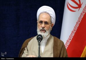 انقلاب اسلامی معادلات معرفتی و تمدنی جهان را دگرگون کرد