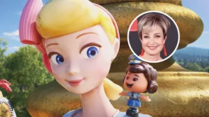 انیمیشن toy story 5
