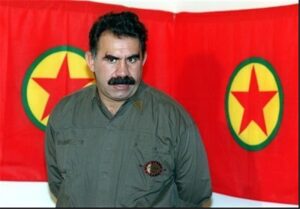 اوجالان خواستار آزادی خود از زندان‌ ترکیه شد