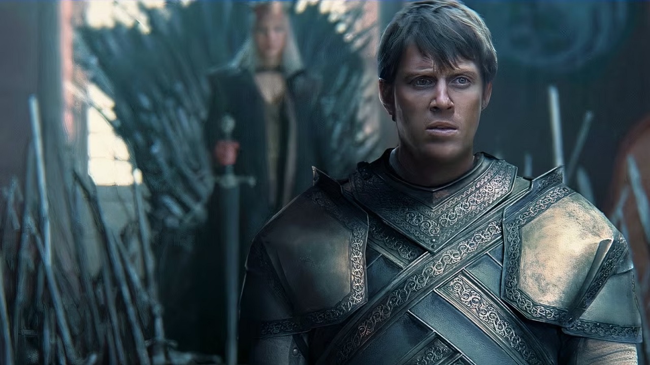 اولین تریلر از اسپین‌آف سریال Game of Thrones منتشر شد - گیمفا