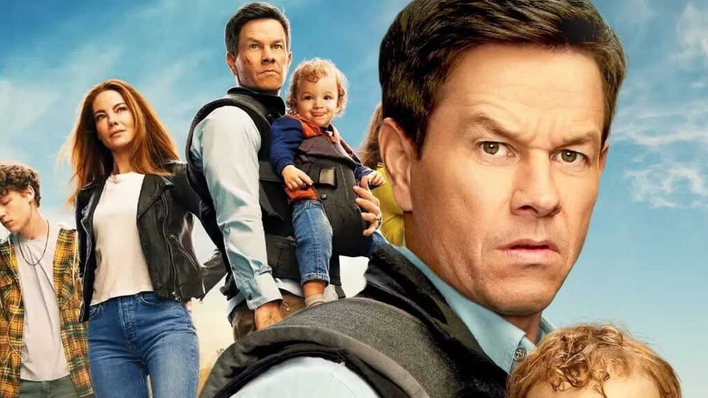 اولین تریلر از فیلم The Family Plan 2 منتشر شد - گیمفا