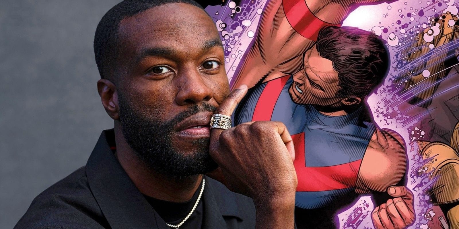 اولین تریلر سریال Wonder Man منتشر شد - گیمفا