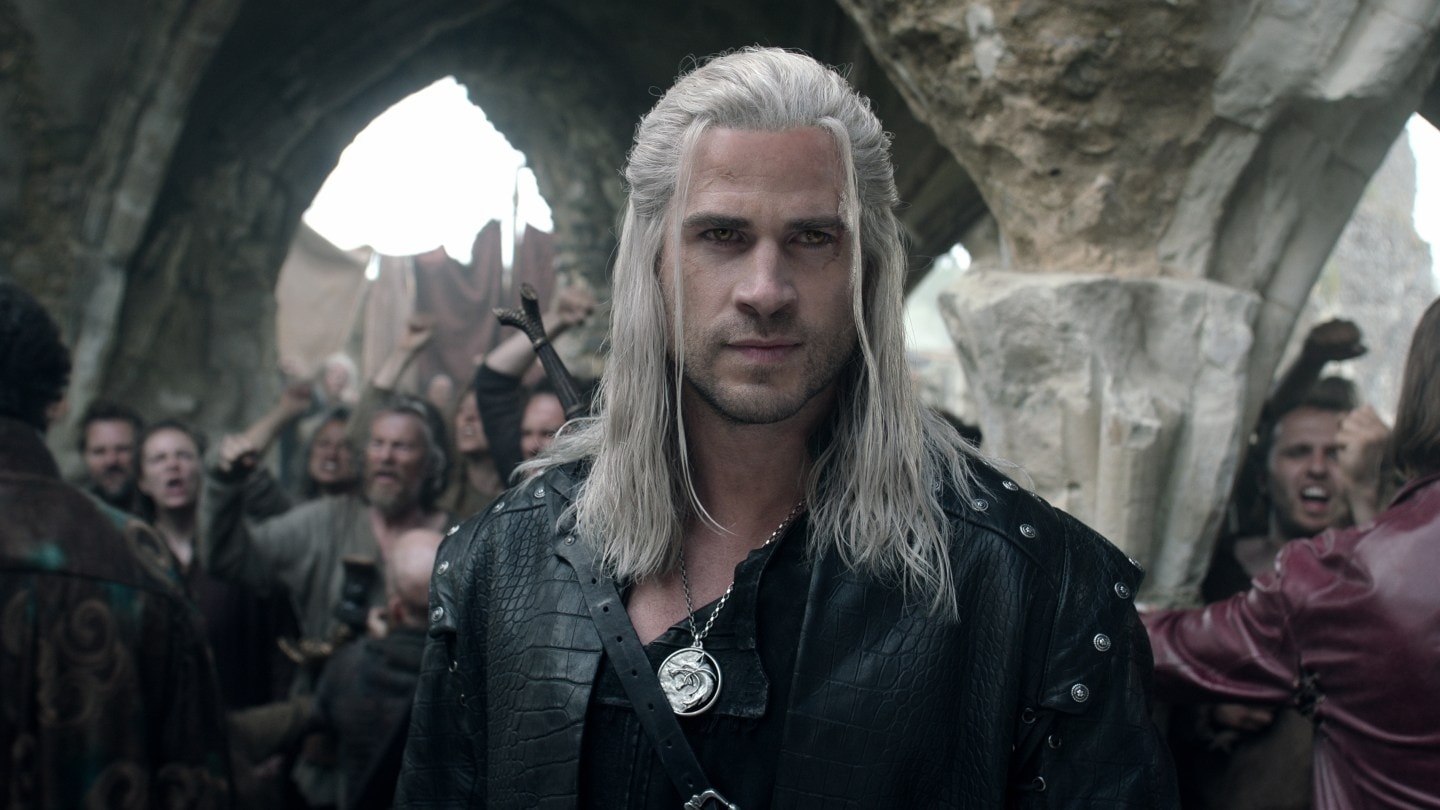اولین تریلر فصل چهارم سریال The Witcher سرزمین‌‌ها را در آشوب نشان می‌دهد - گیمفا
