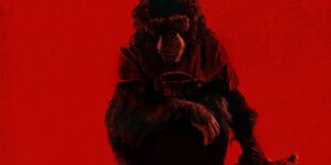 اولین تریلر فیلم Primate یک شامپانزه قاتل را نشان می‌دهد - گیمفا