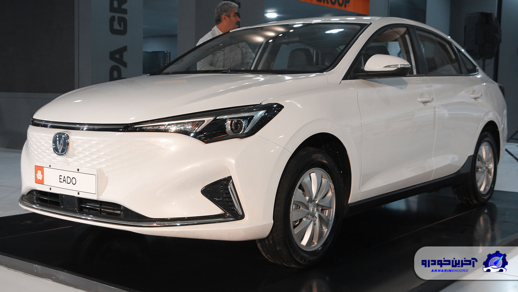 شرایط فروش سدان برقی سایپا اعلام شد