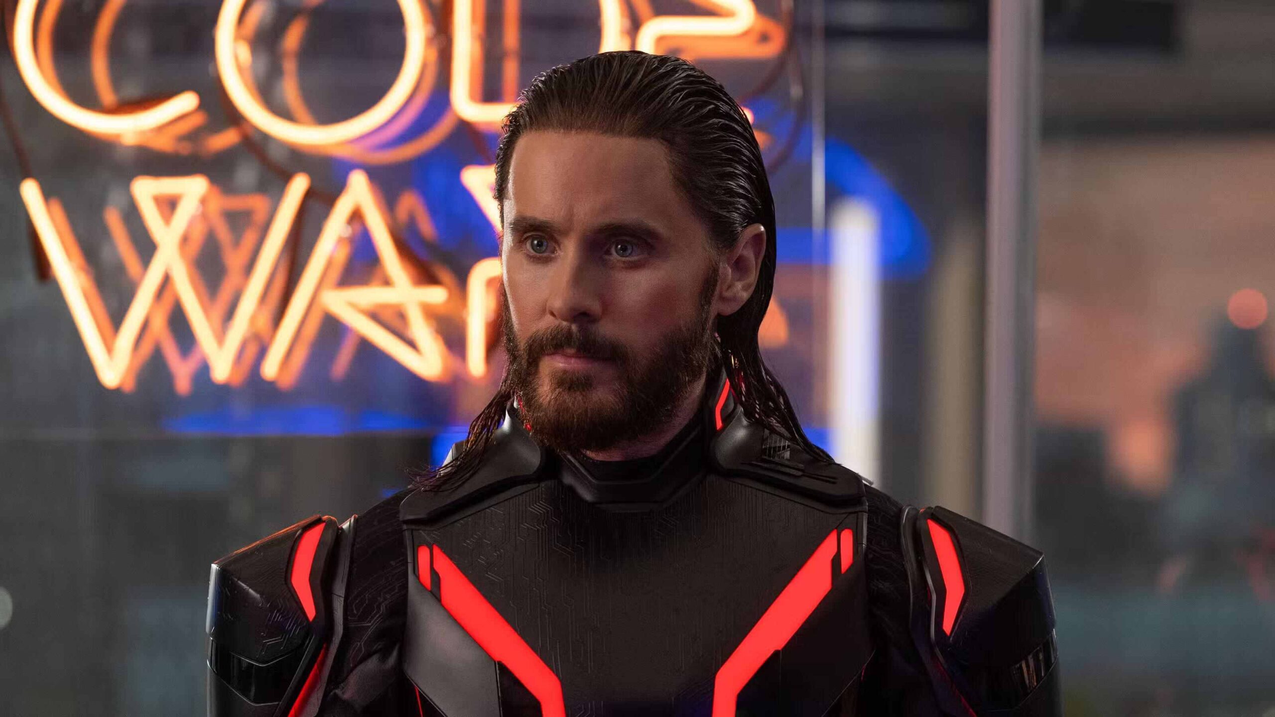 فیلم tron ares