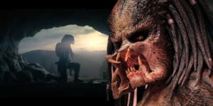 اولین کلیپ از فیلم Predator: Badlands منتشر شد - گیمفا