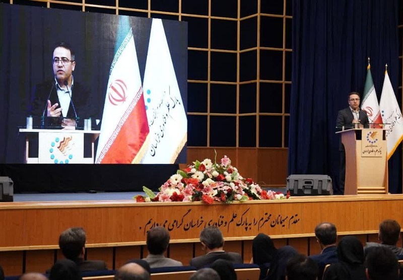 اکوسیستم نوآوری ایران هنوز از ابزارهای مالی متناسب برخوردار نیست