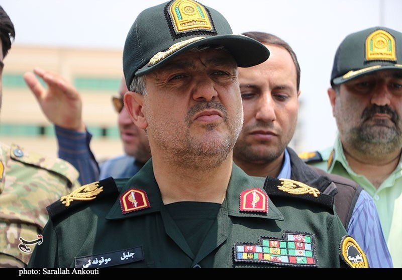 انهدام باند سازمان‌یافته قاچاق سلاح و توقیف محموله بزرگ سوخت قاچاق در کرمان