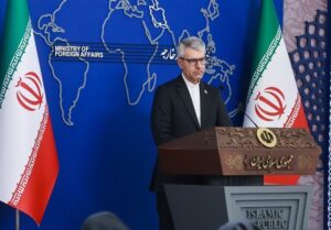 ایران تداوم توسعه‌طلبی استعماری رژیم صهیونیستی را محکوم کرد