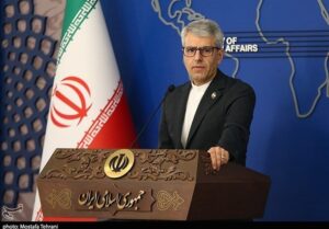 ایران تحریمهای ظالمانه آمریکا علیه کوبا را محکوم کرد