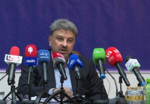 ایران و روسیه به دنبال مدل جدید همکاری‌های هوشمند در صنعت برق