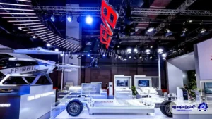 باتری جامد سان وودا