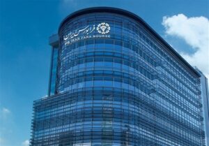 بازدهی 14 درصدی شاخص کل فرابورس در یکماه