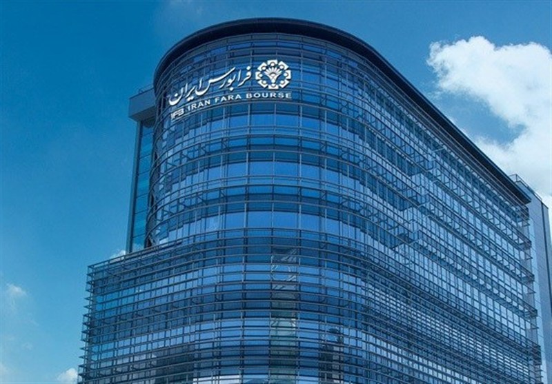 بازدهی 14 درصدی شاخص کل فرابورس در یکماه