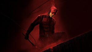 سریال daredevil born again