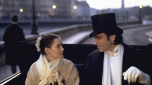 بازیگران سریال اقتباسی The Age of Innocence مشخص شدند - گیمفا