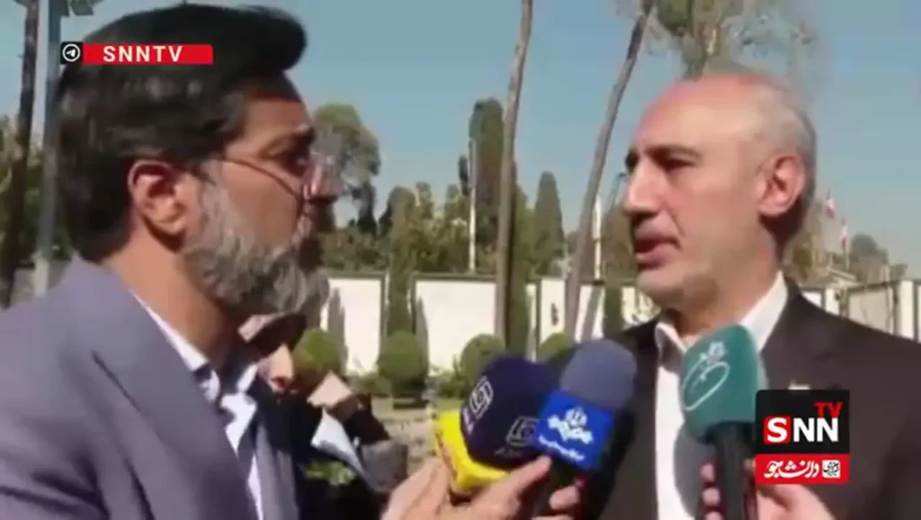 ببینید/ وام ازدواج یارانه را قطع می کند؟!